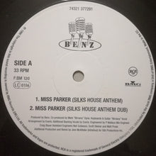 Load image into Gallery viewer, Benz : Miss Parker (12")