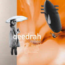 Load image into Gallery viewer, Deedrah : Reload (12" + 12" + Album)