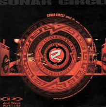 Load image into Gallery viewer, Sonar Circle : Havoc EP (2x12", EP)