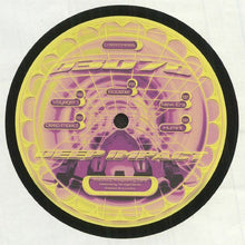 Load image into Gallery viewer, D3070 : Deep Impact (12")