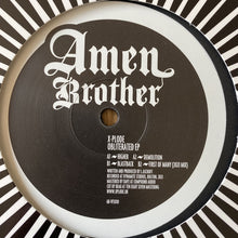 Load image into Gallery viewer, X-Plode (3) : Obliterated EP (12", EP, Ltd, 180)