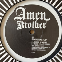 Load image into Gallery viewer, DJH* : Unfinished Biznizz PT.2 EP (12", EP, Ltd, 180)