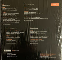Load image into Gallery viewer, Immersion (2) with Tarwater, Laetitia Sadier, Ulrich Schnauss, Scanner : Nanocluster Vol. 1 (2x10", Album)