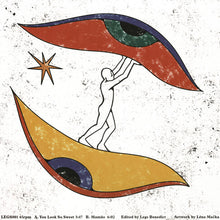 Load image into Gallery viewer, Legs Benedict : You Look So Sweet (12", Mar)