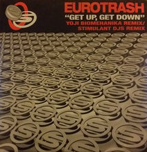 Load image into Gallery viewer, Eurotrash : Get Up, Get Down (12")