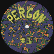 Load image into Gallery viewer, Pergon : #1 (12")