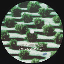 Load image into Gallery viewer, Acrid Abeyance : The Exposure EP (12", EP)