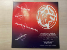 Load image into Gallery viewer, DJ Beeno : The Puppeteer EP (12", EP)