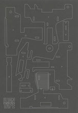 Load image into Gallery viewer, 20kPa : Pulse / Procedure (12")