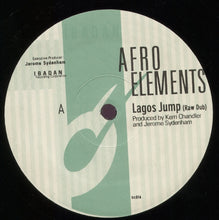 Load image into Gallery viewer, Afro Elements : Lagos Jump (12")