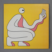 Load image into Gallery viewer, DJ Seinfeld : Mirrors (LP, Yel + LP, Pin + Album, Ltd)
