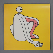 Load image into Gallery viewer, DJ Seinfeld : Mirrors (LP, Yel + LP, Pin + Album, Ltd)