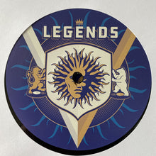 Load image into Gallery viewer, DJ Die : Capers / Inside (12")