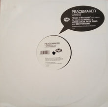 Load image into Gallery viewer, Peacemaker : Crisis (12")