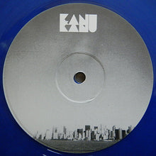 Load image into Gallery viewer, Echo_TM feat. Echo Ranks : Skylarking (12", Blu)