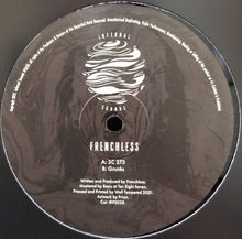Load image into Gallery viewer, Frenchless : 3C 273 / Grunks (12", Ltd)