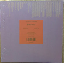 Load image into Gallery viewer, Felisha Ledesma : Fringe (12", Oxb)