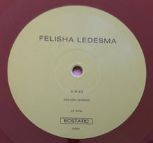 Load image into Gallery viewer, Felisha Ledesma : Fringe (12", Oxb)