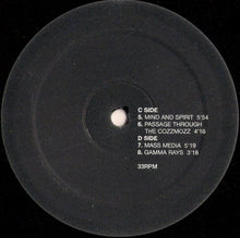 Load image into Gallery viewer, The Advent : Light Years Away (2x12", Album)