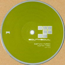 Load image into Gallery viewer, Gaetano Parisio : Chapter Three (12")