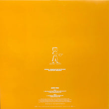 Load image into Gallery viewer, Mirwais : Naïve Song (12", Promo)