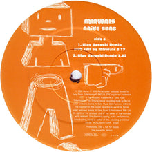 Load image into Gallery viewer, Mirwais : Naïve Song (12", Promo)