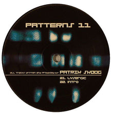 Load image into Gallery viewer, Patrik Skoog : Lysergic EP (12", EP, Tra)