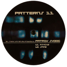 Load image into Gallery viewer, Patrik Skoog : Lysergic EP (12", EP, Tra)