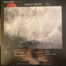 Load image into Gallery viewer, Body Meat : Year of the Orc (12", EP)