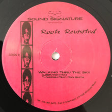 Load image into Gallery viewer, Theo Parrish : Roots Revisited (12", RP)