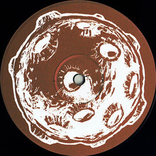 Load image into Gallery viewer, The Men From Atlantis : Boss (12")