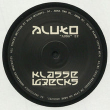 Load image into Gallery viewer, Pluto : Anna' EP (12", EP)