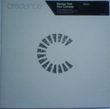 Load image into Gallery viewer, Morjac Feat. Raz Conway : Stars (12")