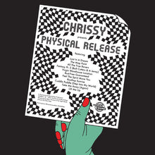 Load image into Gallery viewer, Chrissy : Physical Release (2xLP, Album, Gat)