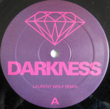 Load image into Gallery viewer, R-One By Julien Creance* : Happy TV (Laurent Wolf Remix) (12", Maxi)