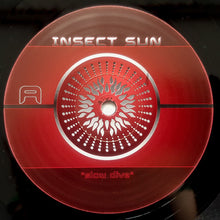 Load image into Gallery viewer, Insect Sun : Slow Dive (2xLP, Album)