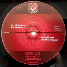 Load image into Gallery viewer, Insect Sun : Slow Dive (2xLP, Album)