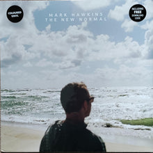 Load image into Gallery viewer, Mark Hawkins : The New Normal (2xLP, Album, Cle)