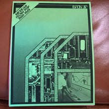 Load image into Gallery viewer, Various : Back Up: Mexican Tecno Pop 1980-1989 (LP, Comp)