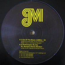 Load image into Gallery viewer, Various : Variables EP (12", EP)