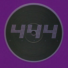 Load image into Gallery viewer, Theory (3) : To The Foundation (12", Pur)