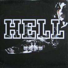 Load image into Gallery viewer, Hell : NY Muscle (3x12", Album, Gat)