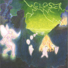 Load image into Gallery viewer, DJ Ibon, Vilde Tuv : Closer (12")