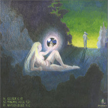 Load image into Gallery viewer, DJ Ibon, Vilde Tuv : Closer (12")