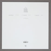 Load image into Gallery viewer, Leo Abrahams & Shahzad Ismaily : Visitations (LP, Album)