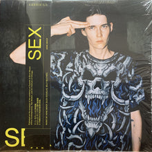 Load image into Gallery viewer, Anne Imhof, Eliza Douglas (2), Billy Bultheel : SEX (LP)
