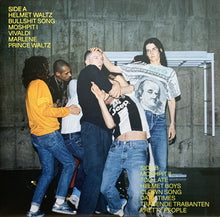 Load image into Gallery viewer, Anne Imhof, Eliza Douglas (2), Billy Bultheel : SEX (LP)