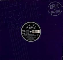 Load image into Gallery viewer, Druid : Daithi (12")