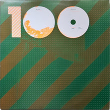 Load image into Gallery viewer, SpeedyJ* _ Adam Beyer : Collabs 100 (12")