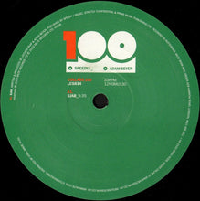 Load image into Gallery viewer, SpeedyJ* _ Adam Beyer : Collabs 100 (12")